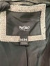 Mossimo Tweed Gray Blazer Size M - photo 6