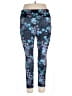 Constantly Varied Gear Graphic Blue Active Pants Size M - photo 2