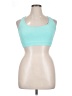 Xersion Teal Sports Bra Size XL - photo 1