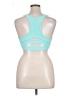 Xersion Teal Sports Bra Size XL - photo 2