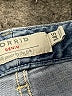 Torrid Hearts Blue Jeans Size 14 - photo 7
