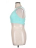 Xersion Teal Sports Bra Size XL - photo 5