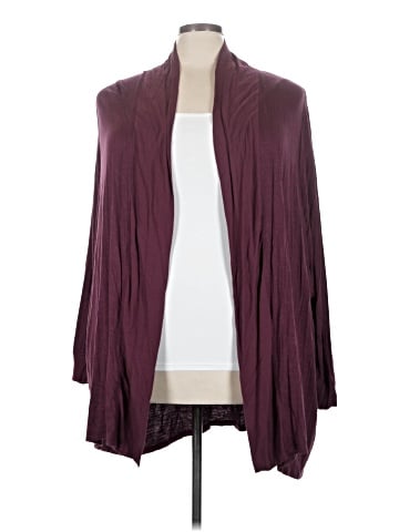 Lane Bryant Cardigan (view 1)