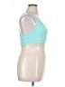 Xersion Teal Sports Bra Size XL - photo 4