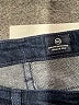 Adriano Goldschmied Solid Blue Jeans Size 28 waist - photo 7