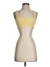 Out From Under Yellow Sports Bra Size XS - photo 1