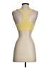 Out From Under Yellow Sports Bra Size XS - photo 2
