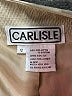 Carlisle Ivory Jacket Size 12 - photo 6