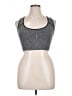 Xersion Gray Sports Bra Size XL - photo 1