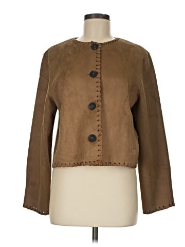 Zara Jacket (view 1)
