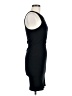 Cotton On Solid Black Cocktail Dress Size M - photo 4