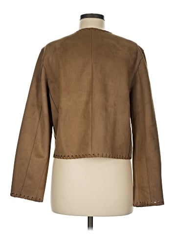 Zara Jacket (view 2)