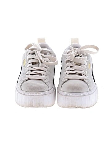 Puma Sneakers (view 2)