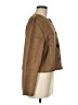 Zara Brown Jacket Size M - photo 4
