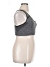 Xersion Gray Sports Bra Size XL - photo 4