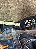 !It Jeans Hearts Blue Jeans Size 8 - photo 7