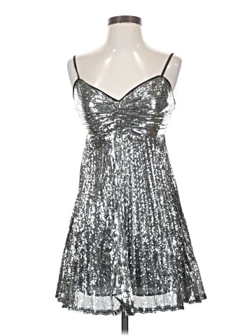 Lush Cocktail Dress (view 1)