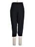 Lisa Rinna Solid Black Active Pants Size XL (petite) - photo 1