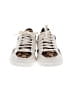 Ugg Animal Print Tan Sneakers Size 9 - photo 2