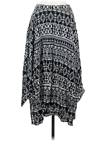 Foreign Exchange Casual Skirt (view 1)