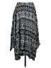Foreign Exchange Black Casual Skirt Size M - photo 1