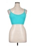 Xersion Teal Sports Bra Size XL - photo 1
