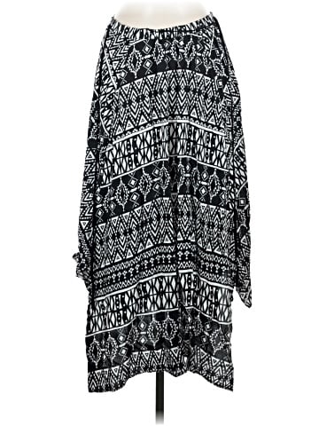 Foreign Exchange Casual Skirt (view 2)