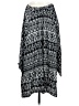 Foreign Exchange Black Casual Skirt Size M - photo 2