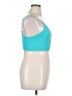 Xersion Teal Sports Bra Size XL - photo 4