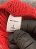 Old Navy Solid Red Jumpsuit Size S (tall) - photo 4