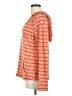 Sanctuary Orange Pullover Sweater Size S - photo 5