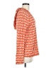 Sanctuary Orange Pullover Sweater Size S - photo 4