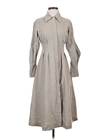 The Kooples Trenchcoat (view 1)