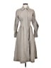The Kooples Gray Trenchcoat Size XS (0) - photo 1