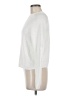 Vince. White Turtleneck Sweater Size M - photo 5