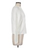 Vince. White Turtleneck Sweater Size M - photo 4