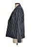 Andree by UNIT 100% Polyester Stripes Blue Blazer Size S - photo 5