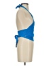 Zara Blue Tank Top Size S - photo 4