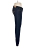 Hollister Hearts Blue Jeans Size 7R - photo 4
