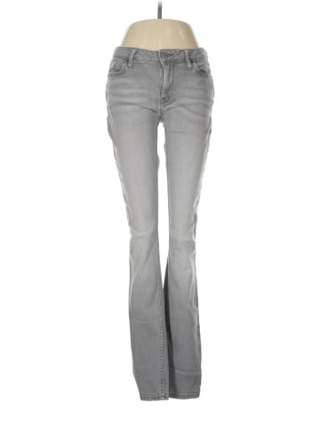 CALVIN KLEIN JEANS Jeans (view 1)