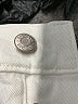 Gap Ivory Jeans Size 34 waist (tall) - photo 7