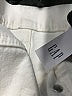 Gap Ivory Jeans Size 34 waist (tall) - photo 8