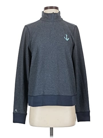 Antigua Long Sleeve Turtleneck (view 1)