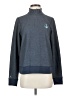 Antigua Blue Long Sleeve Turtleneck Size S - photo 1