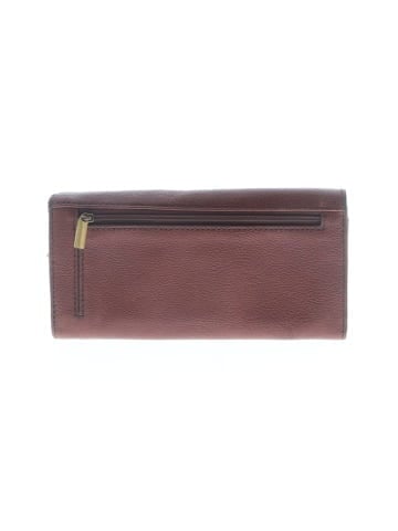 Fossil Leather Wallet (view 2)