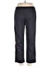 Tek Gear 100% Polyester Black Track Pants Size 18 - photo 1