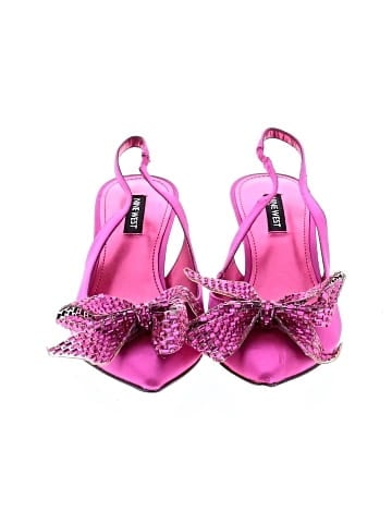 Nine West Heels (view 2)