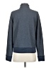 Antigua Blue Long Sleeve Turtleneck Size S - photo 2
