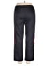Tek Gear 100% Polyester Black Track Pants Size 18 - photo 2