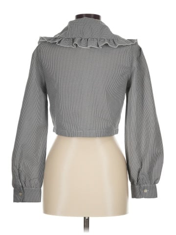 Hyfve Long Sleeve Blouse (view 2)